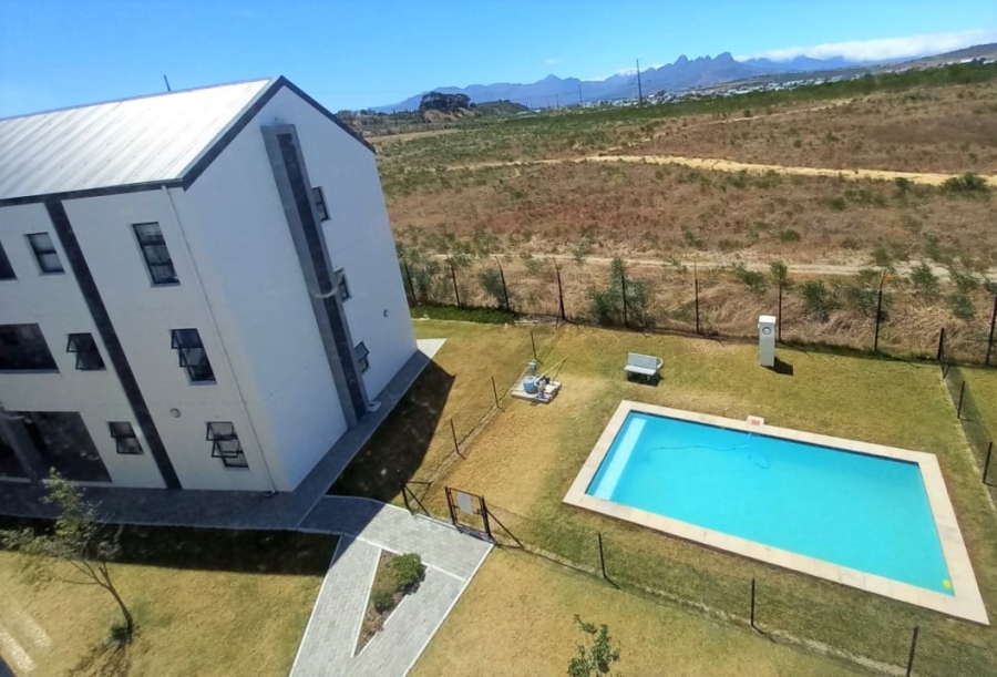 To Let 2 Bedroom Property for Rent in Aan de Wijnlanden Western Cape